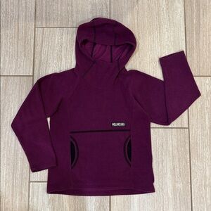 Melanzana Kids S Hoodie
